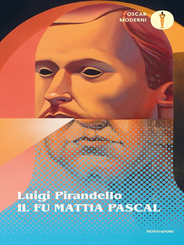"Il fu Mattia Pascal" di Luigi Pirandello