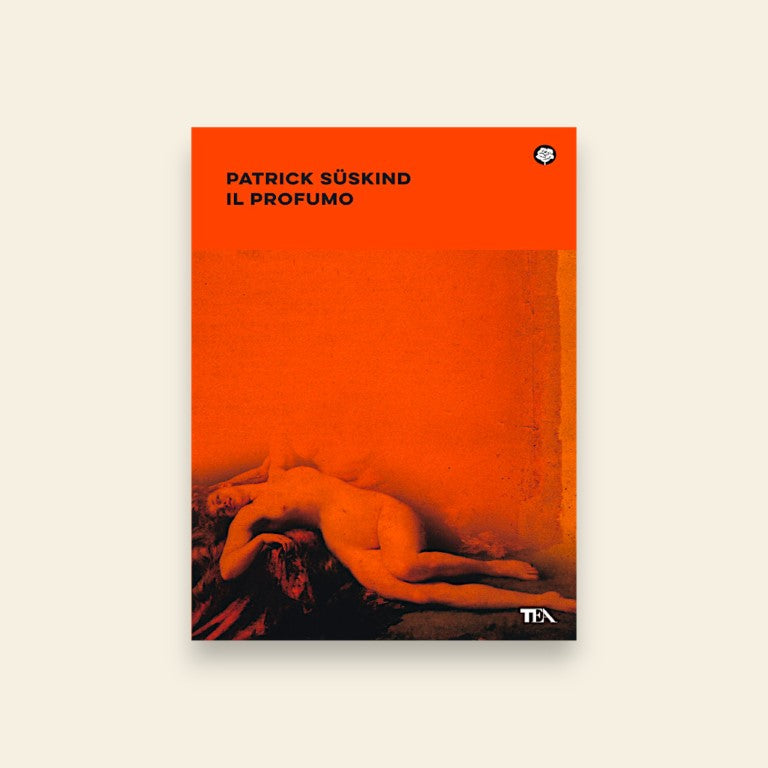 "Il Profumo" - Petite Box Letteraria