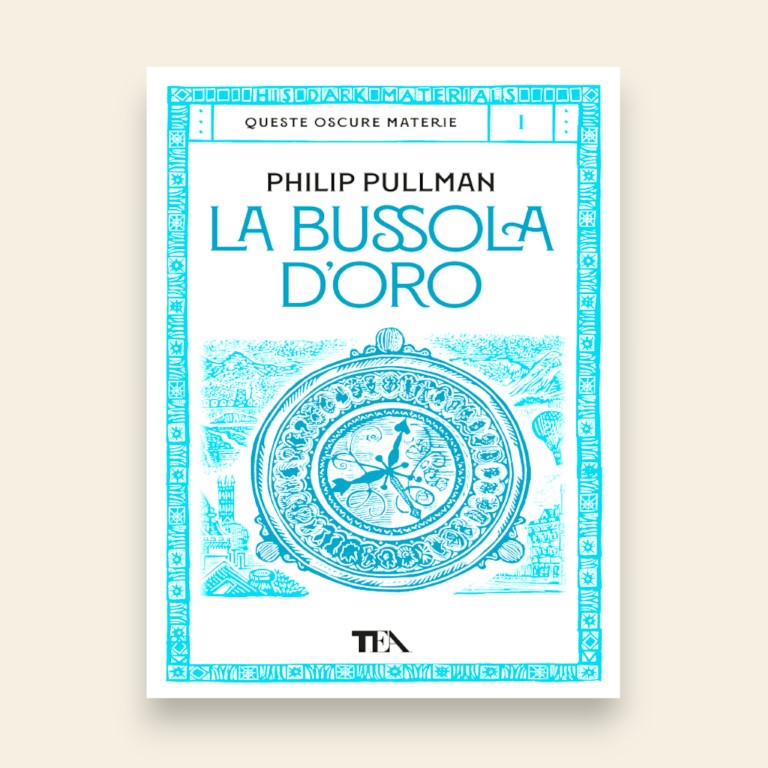 Da 13 anni - "La bussola d'Oro" di Pullman Philip