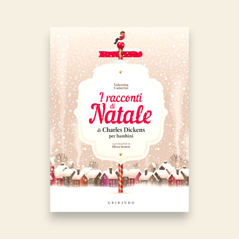 Seleziona il Vostro Libro di Natale (Giovani Lettori 2025)