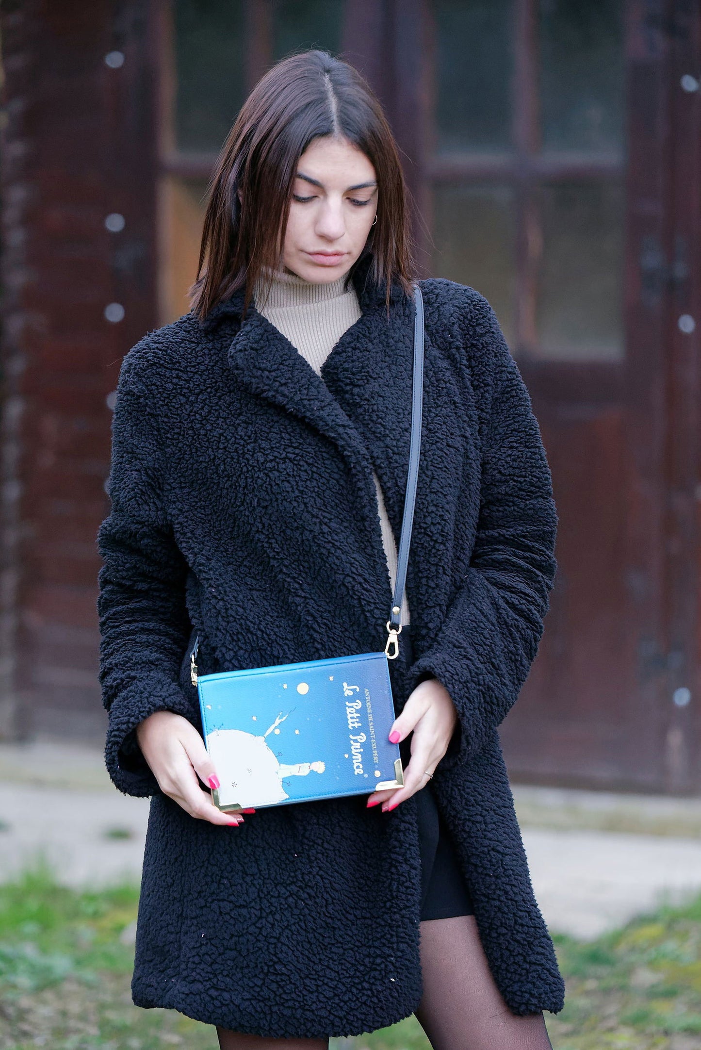 Borsa The Little Prince - PetiteBox.it