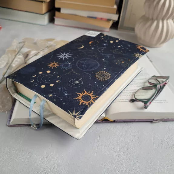 Custodia in stoffa - Astrologia - PetiteBox.it
