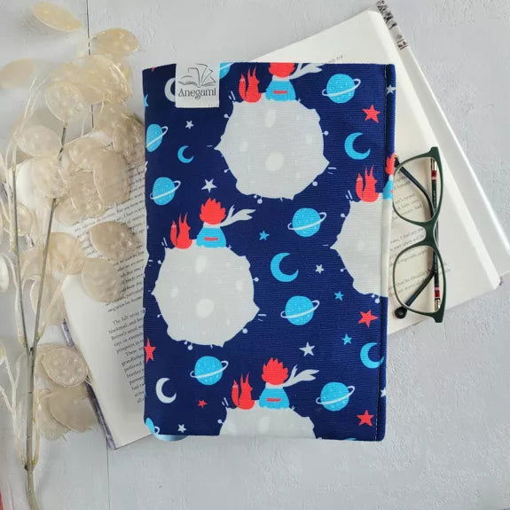 Custodia in stoffa - Il Piccolo Principe - PetiteBox.it