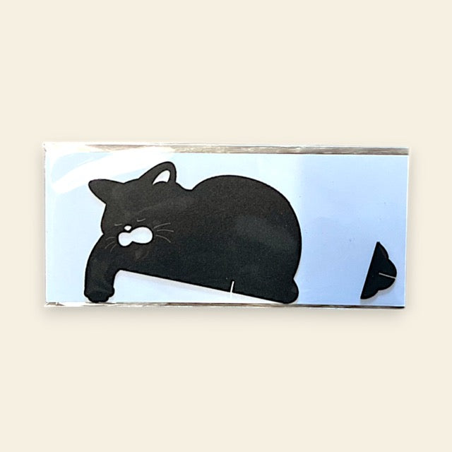 "Anche i gatti nel loro piccolo sbroccano. Guida per umani alla comprensione delle follie feline" - Petite Box Letteraria