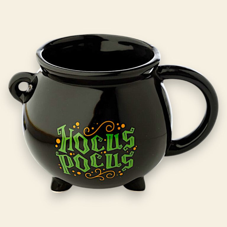 Tazza Hocus Pocus
