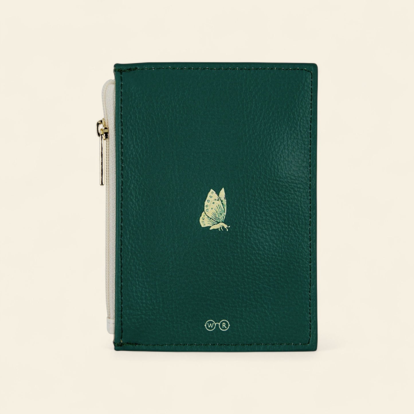 Portamonete e portacarte "Beauty in Common Things" di Miss A. C. Chambers