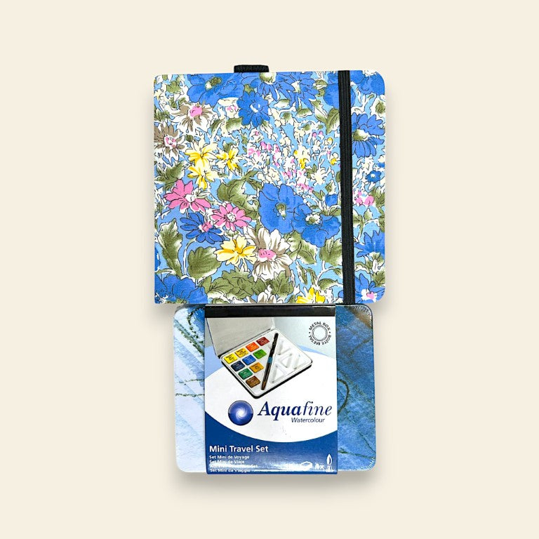 Travel Set Pittura