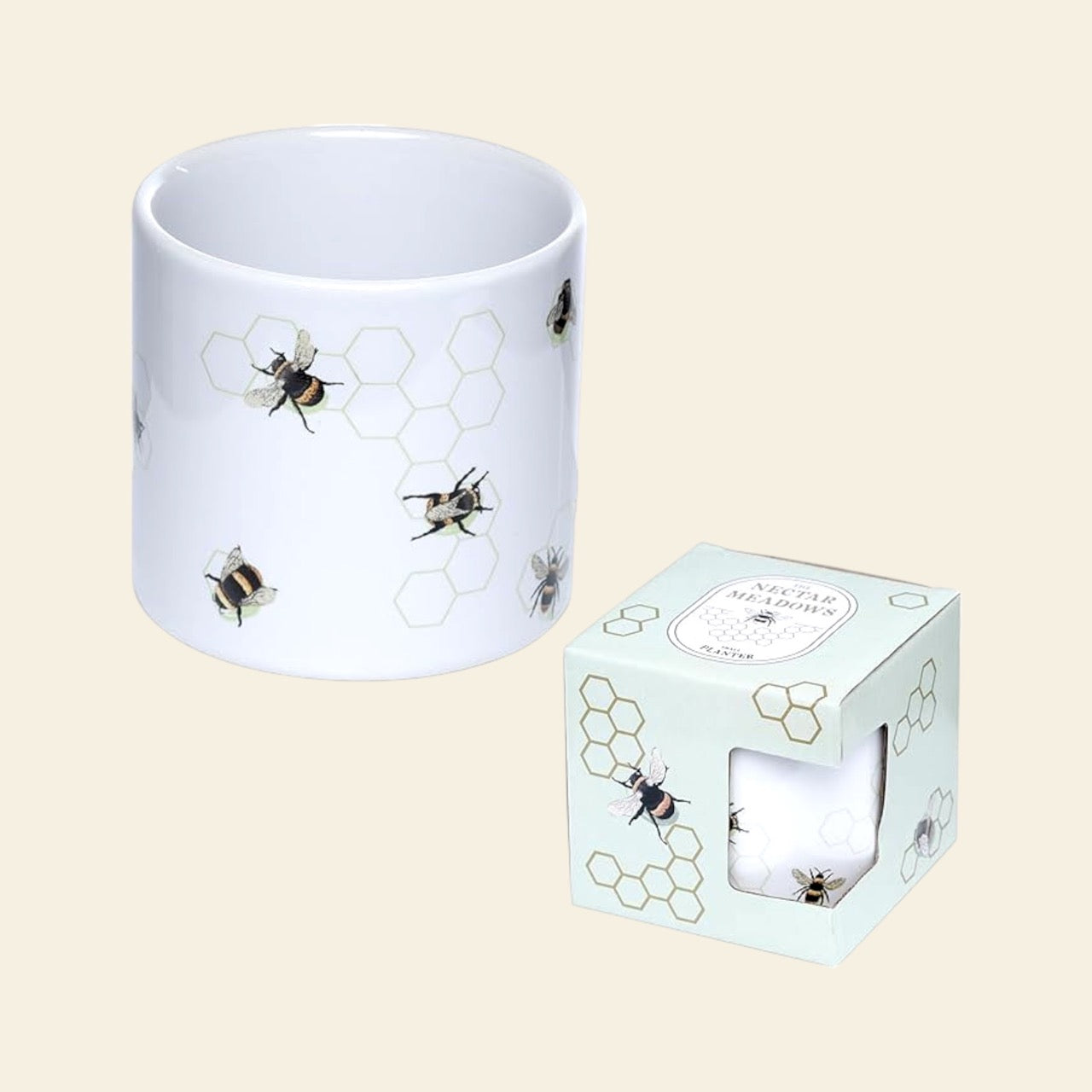 "La Storia delle Api" - Petite Box Letteraria STANDARD