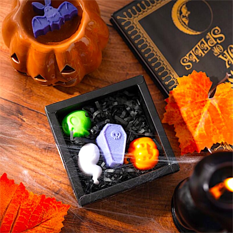 "Halloween Party" - Petite Box Letteraria
