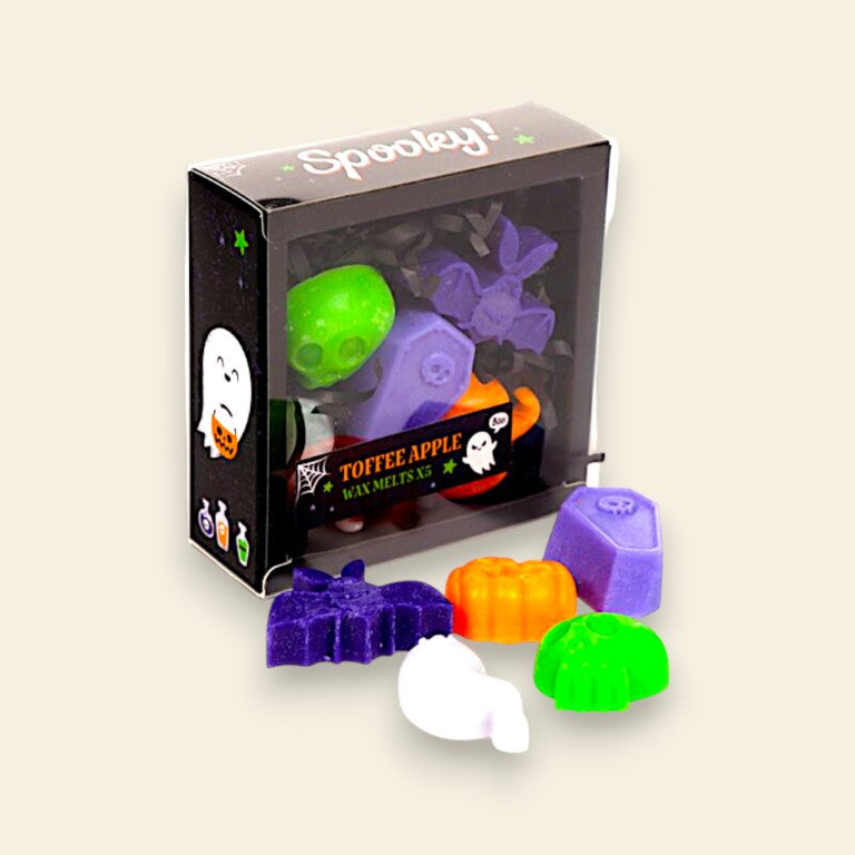 "Halloween Party" - Petite Box Letteraria