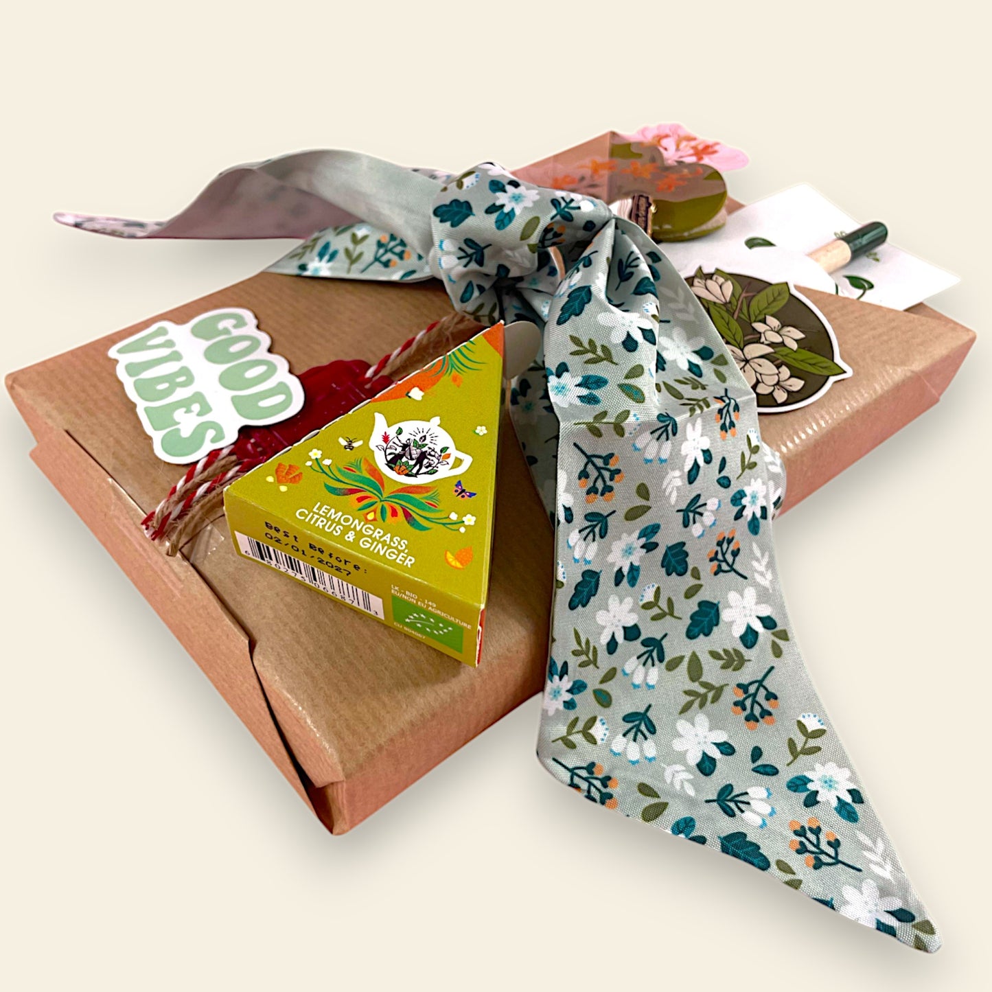 Appuntamento al buio con un libro di Petite Box