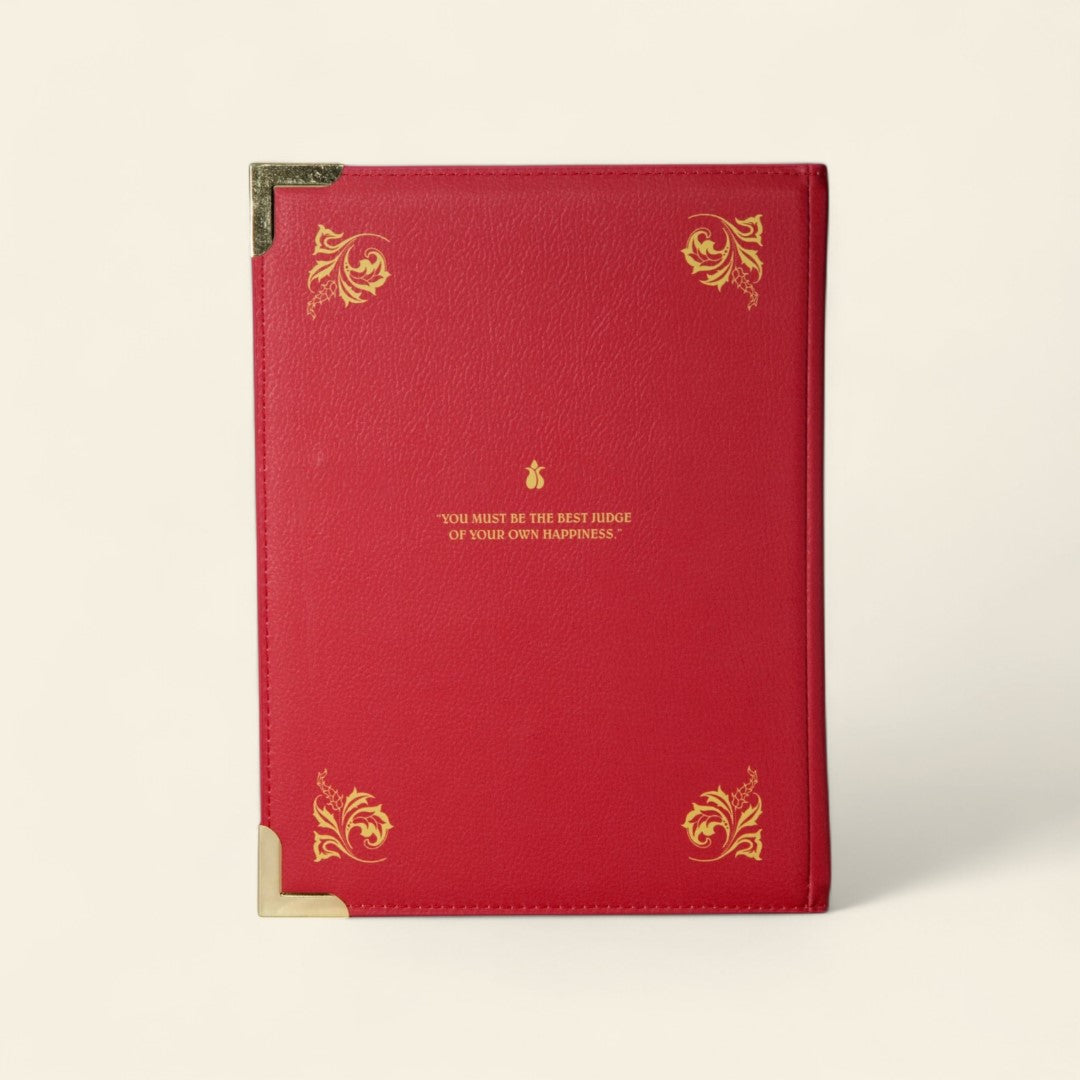 Borsa "Emma" di Jane Austen
