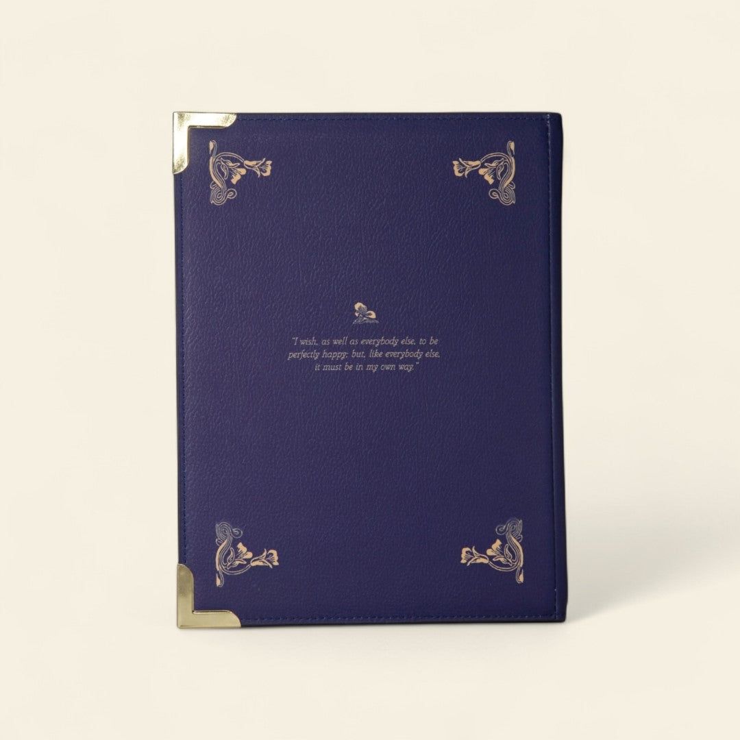 Borsa Sense and Sensibility - "Ragione e Sentimento" di Jane Austen