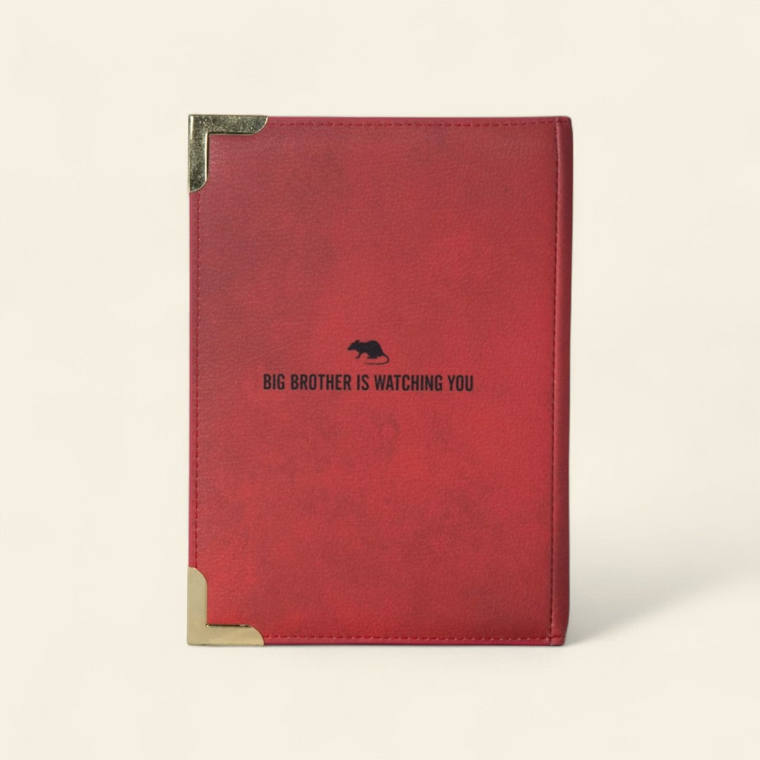 Borsa "1984" di George Orwell