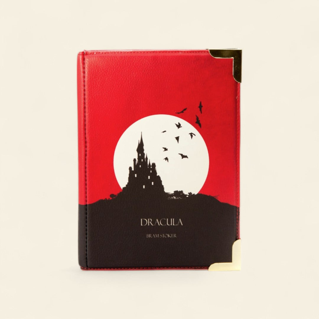 Borsa "Dracula" di Bram Stoker