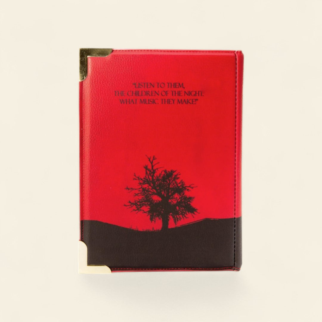 Borsa "Dracula" di Bram Stoker