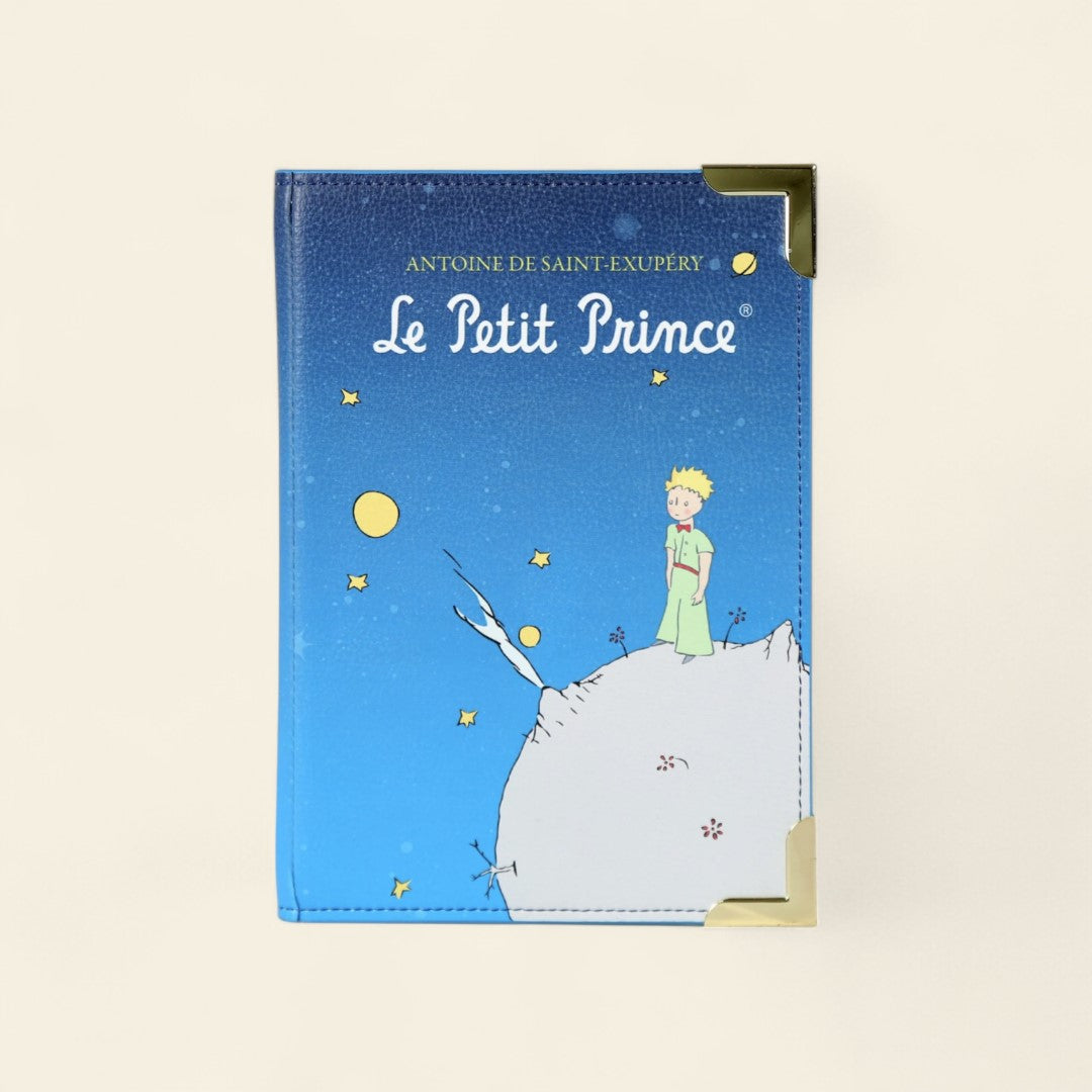 Borsa The Little Prince - "Il Piccolo Principe" di Antoine de Saint-Exupéry