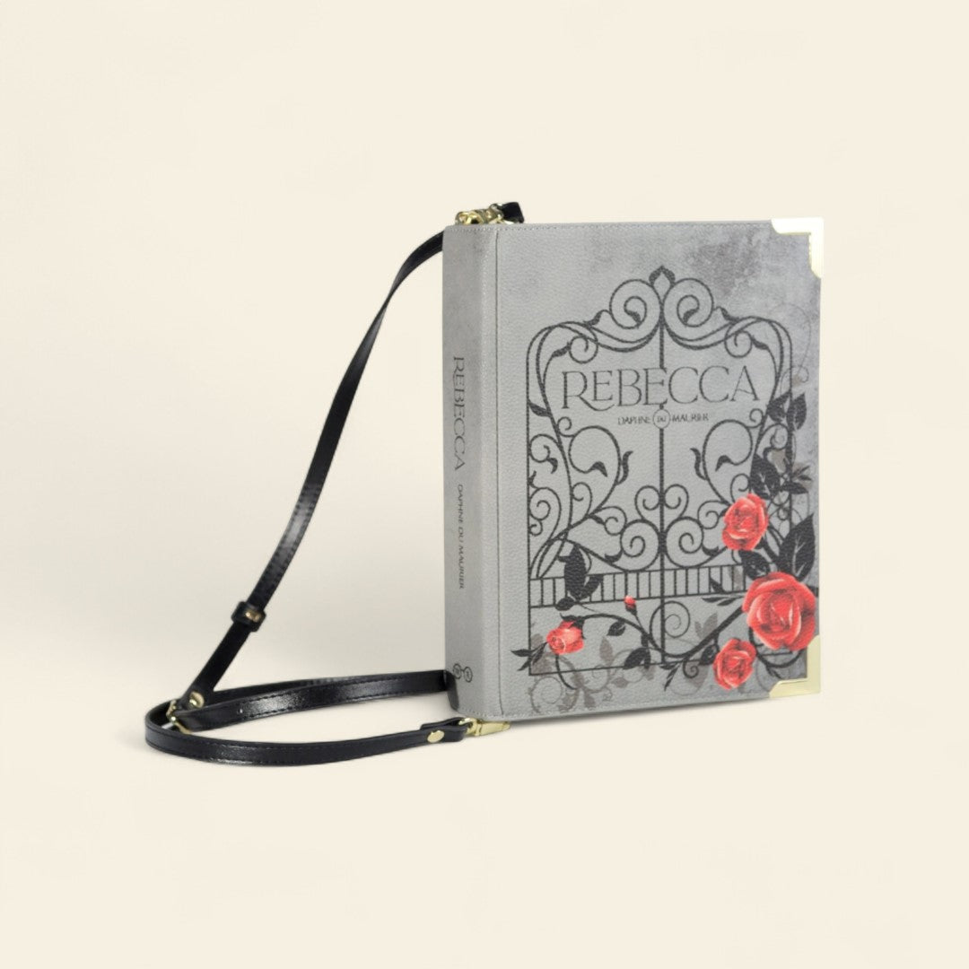 Borsa "Rebecca" di Daphne du Maurier
