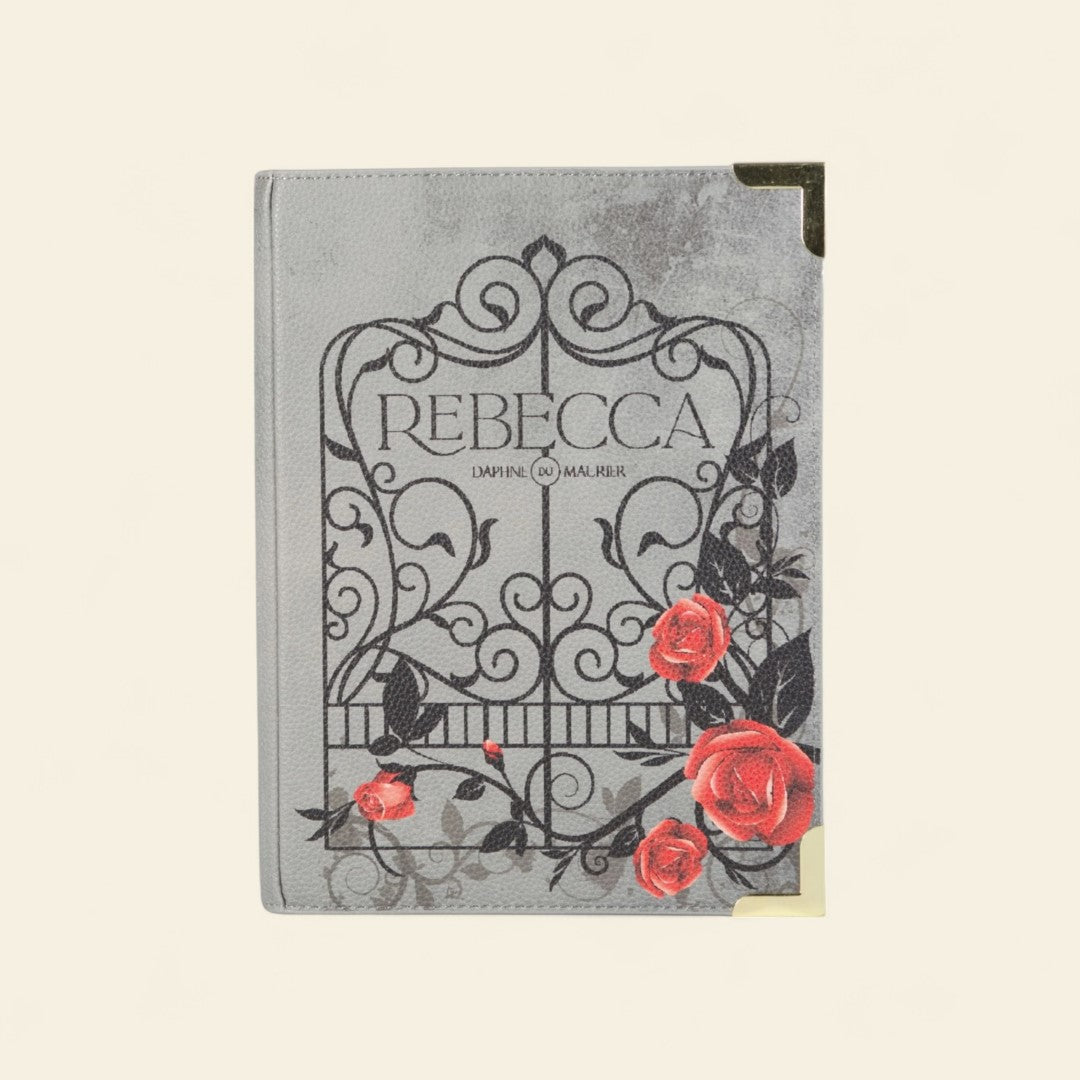Borsa "Rebecca" di Daphne du Maurier