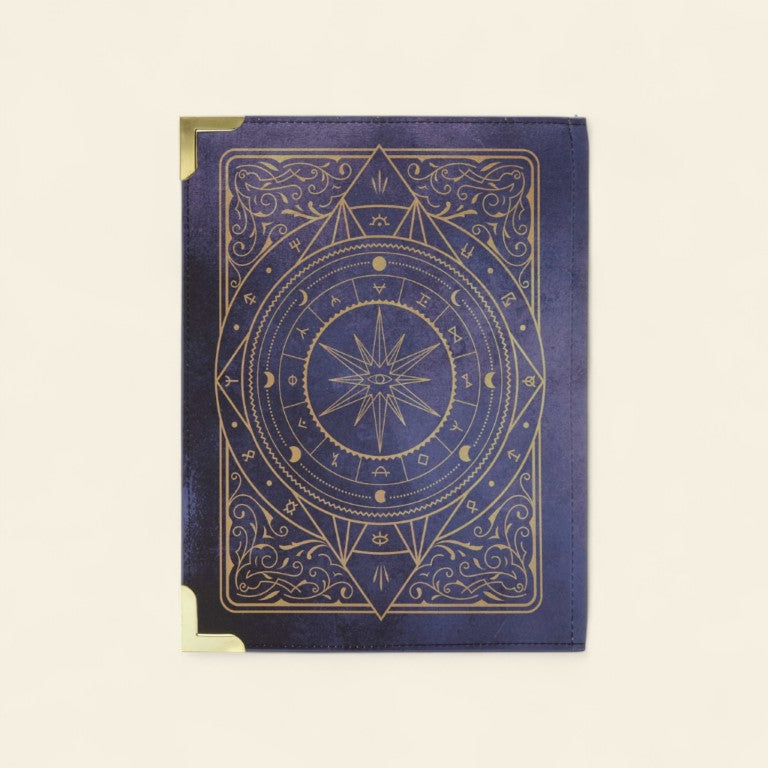 Borsa A History of Magic - "Storia della Magia"