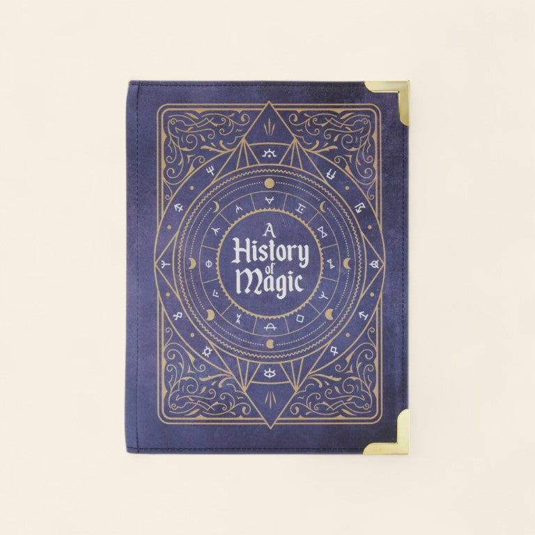 Borsa A History of Magic - "Storia della Magia"