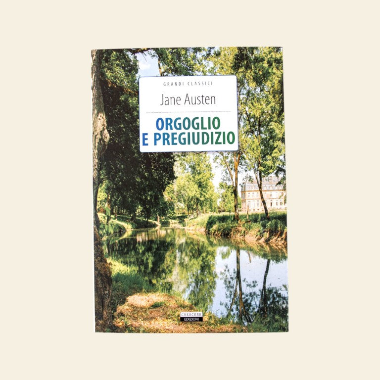 "Orgoglio e Pregiudizio" - Petite Box Letteraria