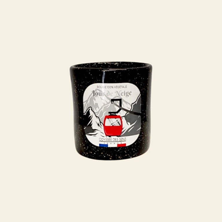 Candela Telecabine - Snowy Day 160g