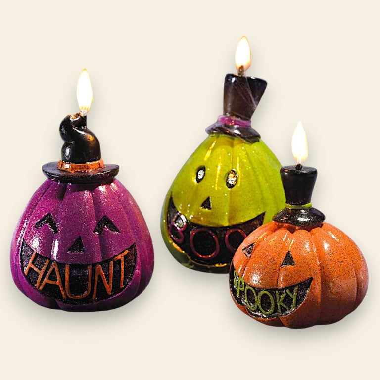 "Halloween Party" - Petite Box Letteraria