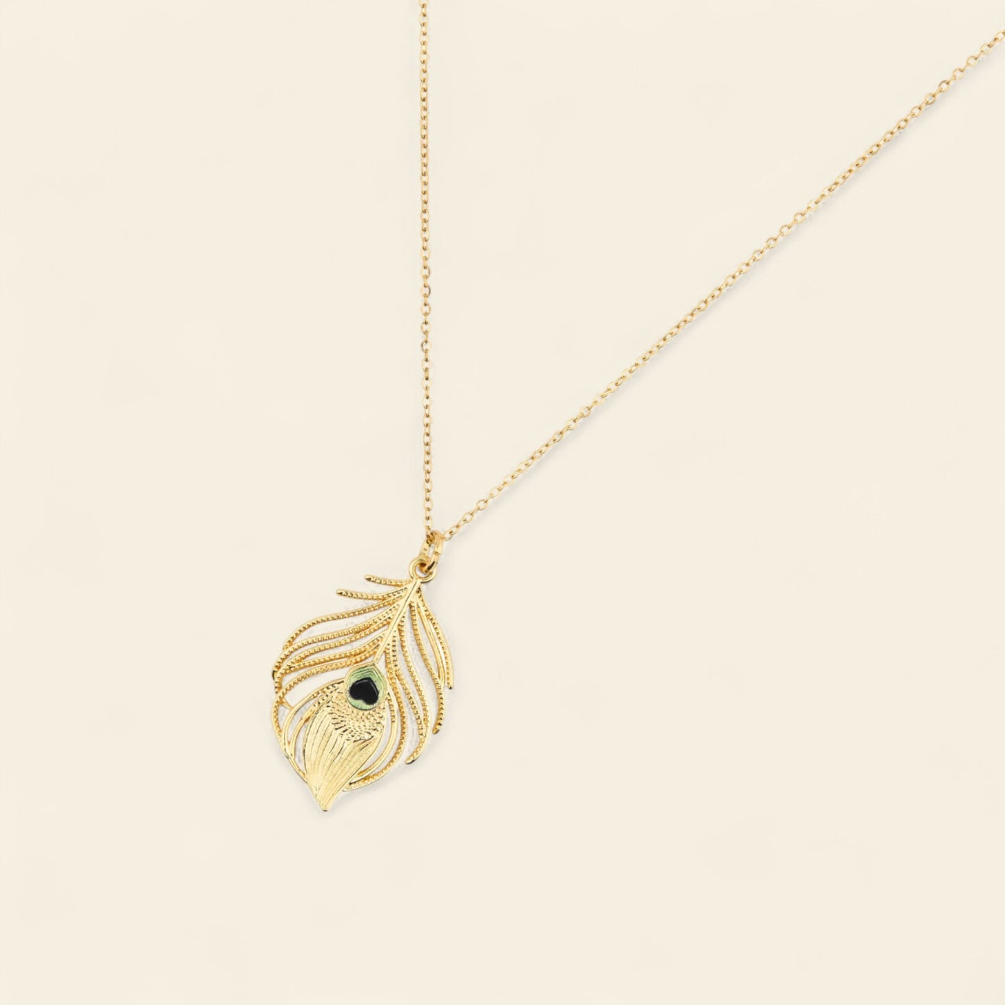 Collana con Ciondolo Letterario ispirato a "Orgoglio e Pregiudizio"