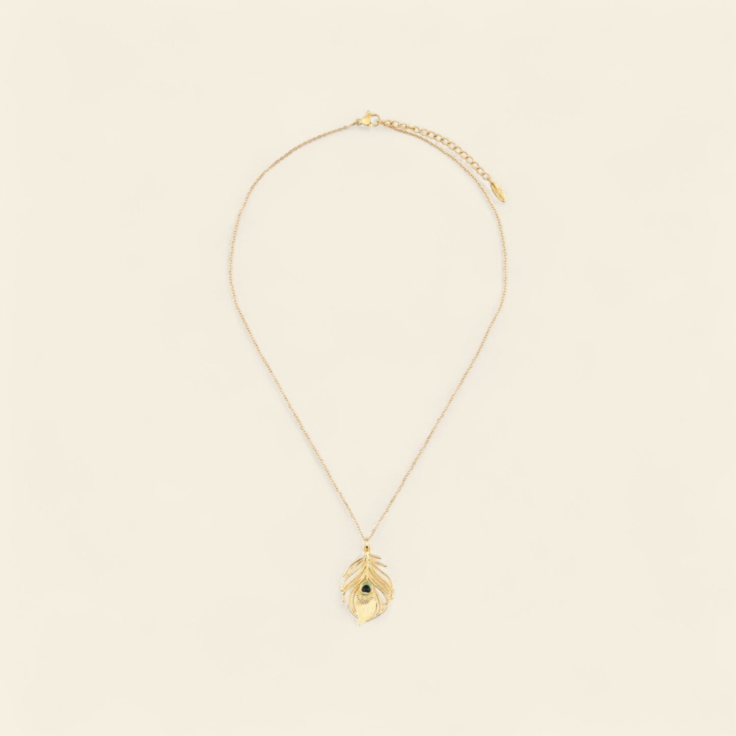 Collana con Ciondolo Letterario ispirato a "Orgoglio e Pregiudizio"