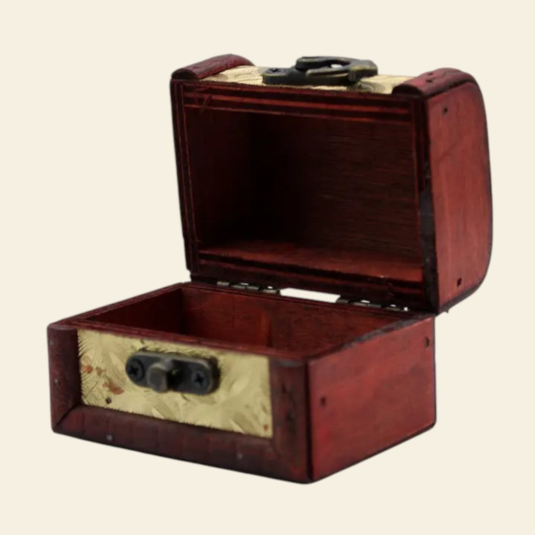 "Il conte di Montecristo" - BASIC - Petite Box Letteraria