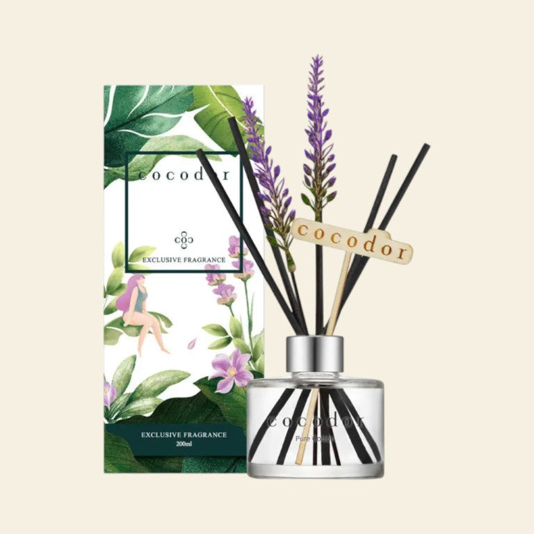 Diffusore alla Lavanda - 120 ml