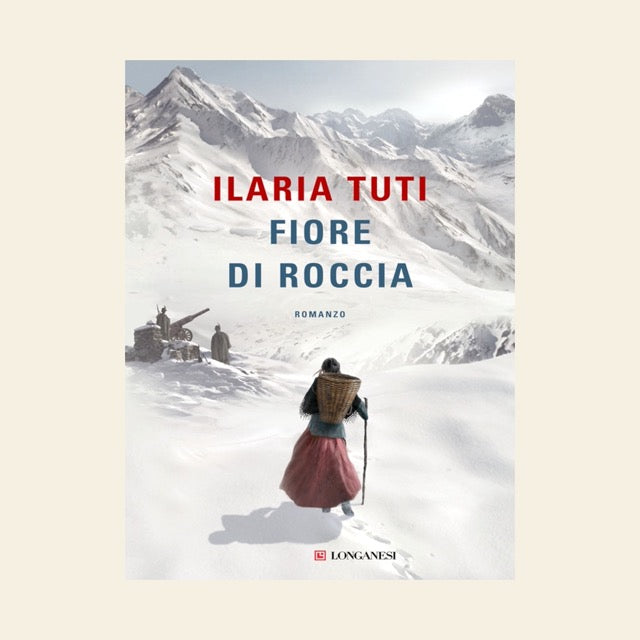 "Fiore di Roccia" - Petite Box Letteraria