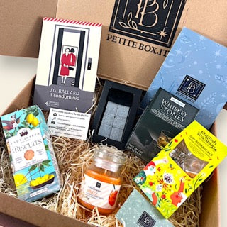 "Il condominio" - Petite Box Letteraria