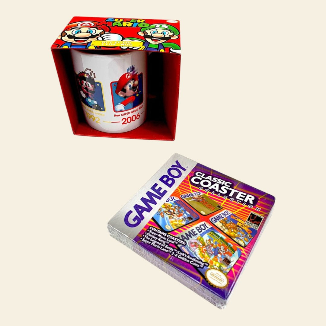 "Storia del Videogioco. Dagli anni Cinquanta a oggi" - Petite Box Letteraria
