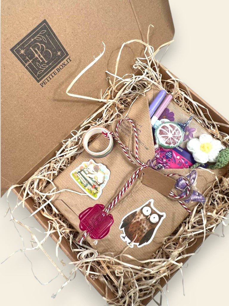 Appuntamento al buio con un libro - Ed. Giovani Lettori