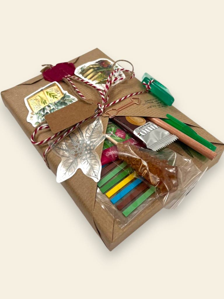 appuntamento al buio con un libro