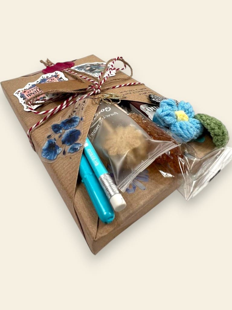 appuntamento al buio con un libro