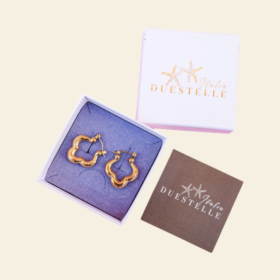"La Mandorla" - Petite Box Letteraria