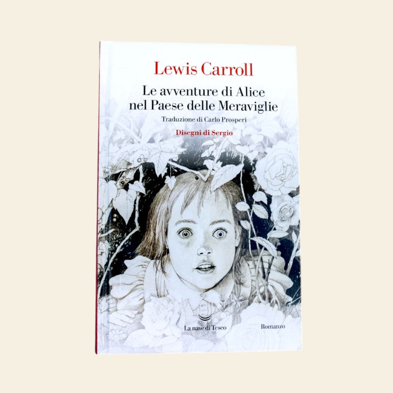 "Le avventure di Alice nel paese delle meraviglie" - Petite Box Letteraria