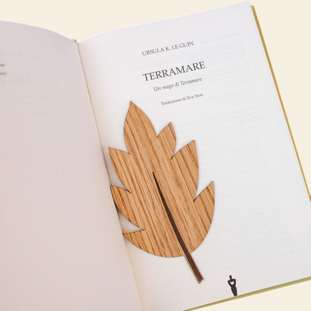 "Un mago di Terramare" - Petite Box Letteraria - Adulti e ragazzi dagli 11 anni in su