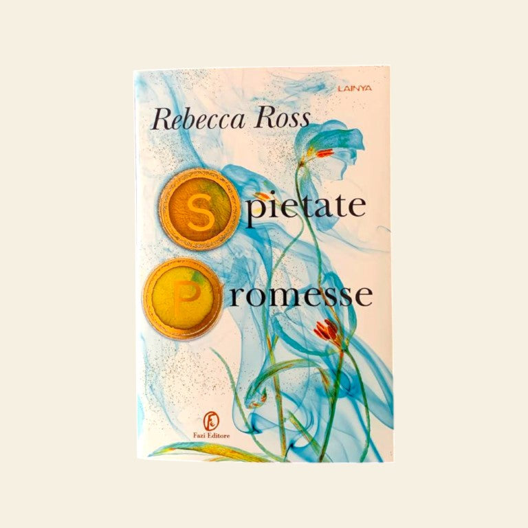 "Spietate Promesse" - Petite Box Letteraria