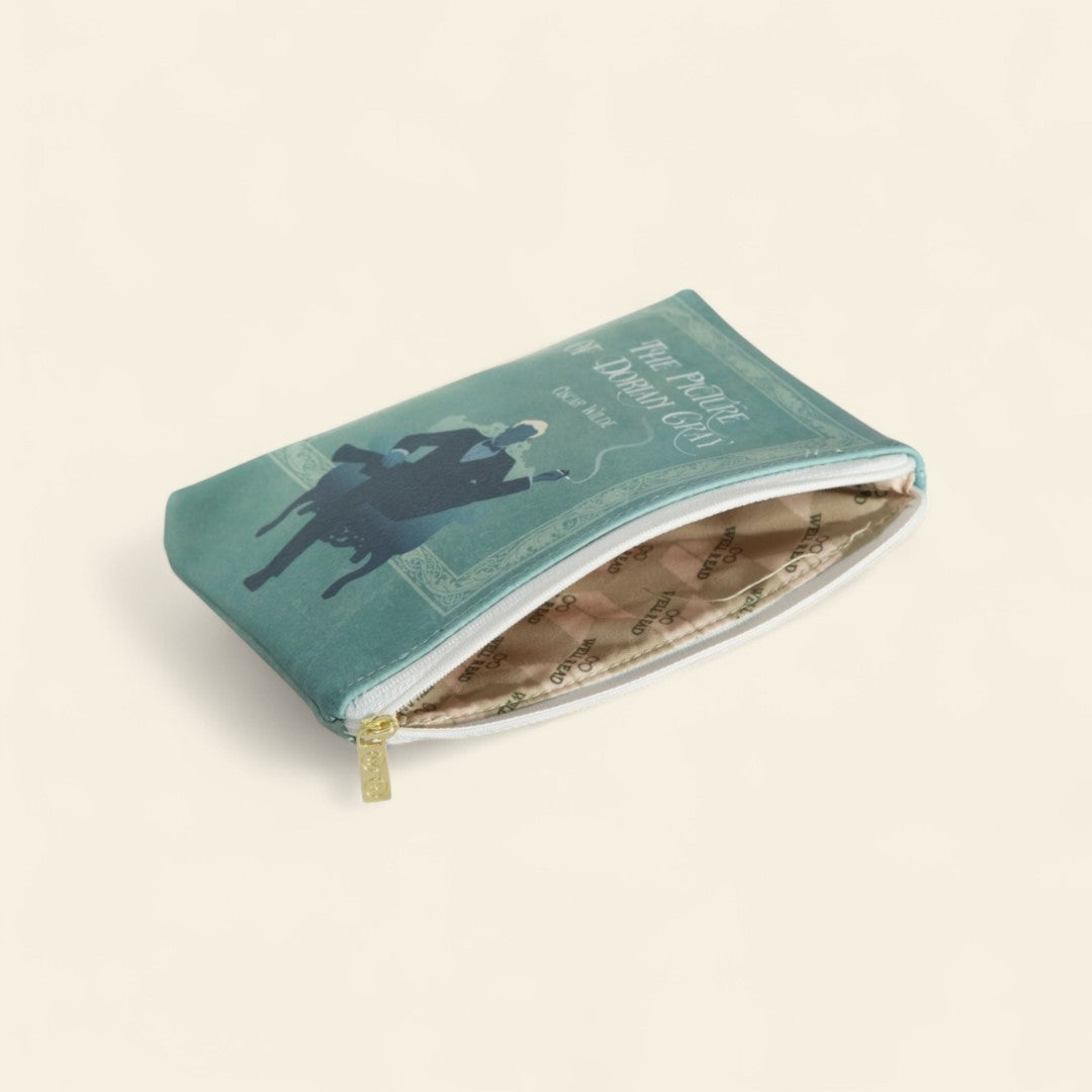 Pochette portatutto The Picture Of Dorian Gray - "Il Ritratto di Dorian Gray" di Oscar Wilde