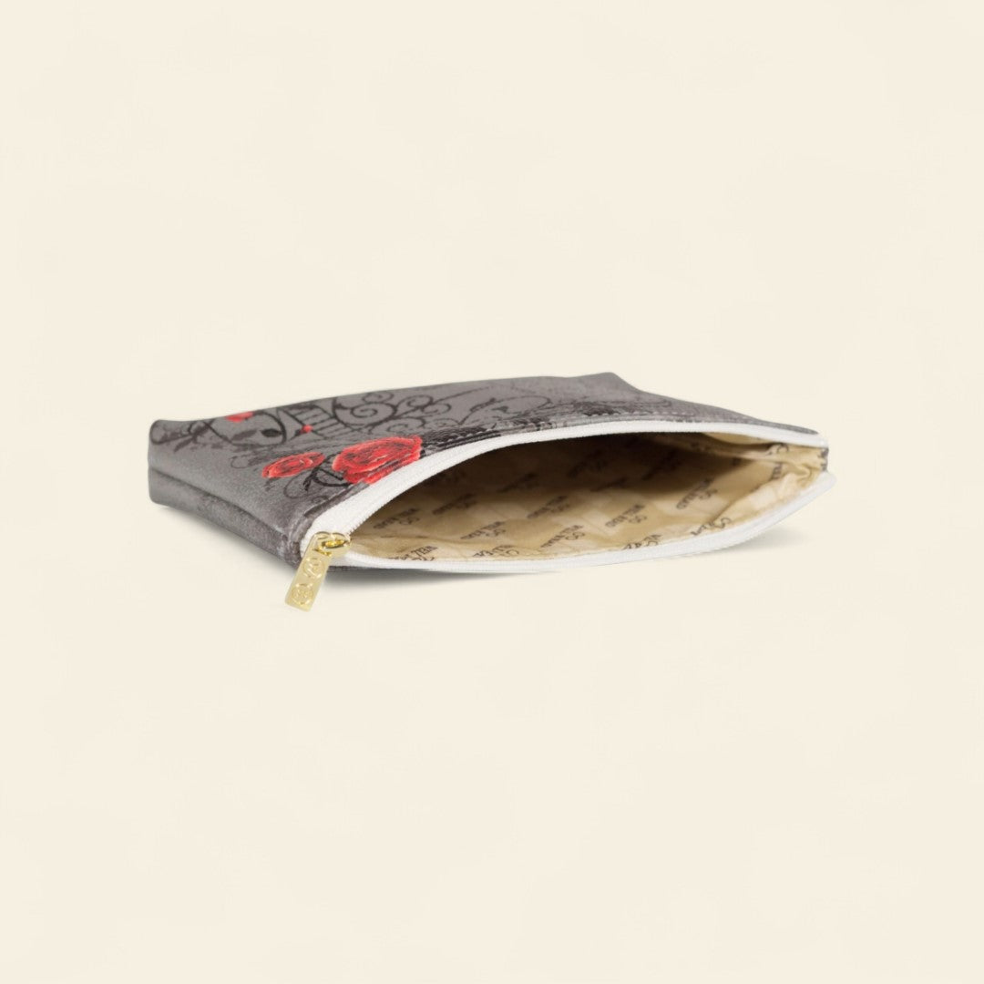 Pochette portatutto "Rebecca" di Daphne du Maurier