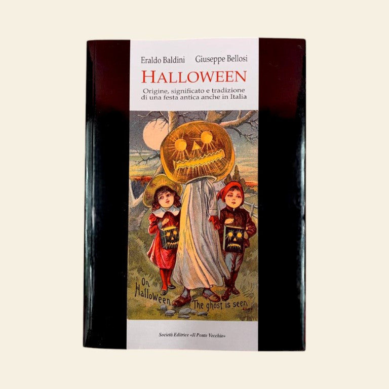 "Halloween. Origini, significato e tradizione di una festa antica anche in Italia" - Petite Box Letteraria