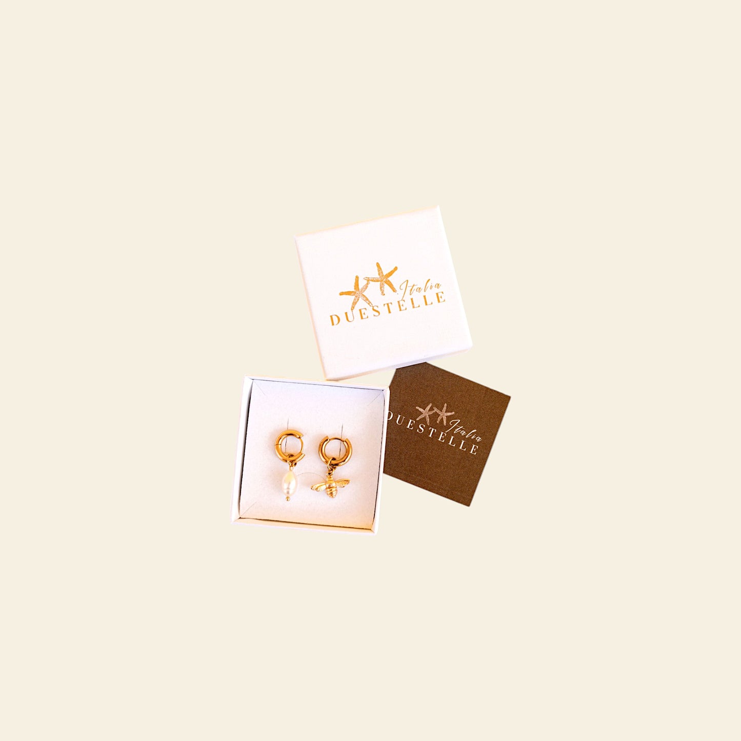 "Dieci Piccoli Indiani" - Petite Box Letteraria