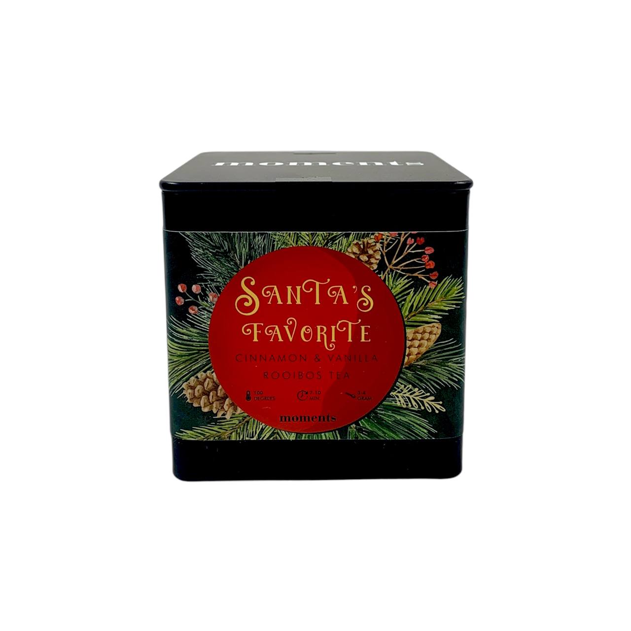 Petite Box Incanto di Natale – La Magia del Natale in Ogni Pagina
