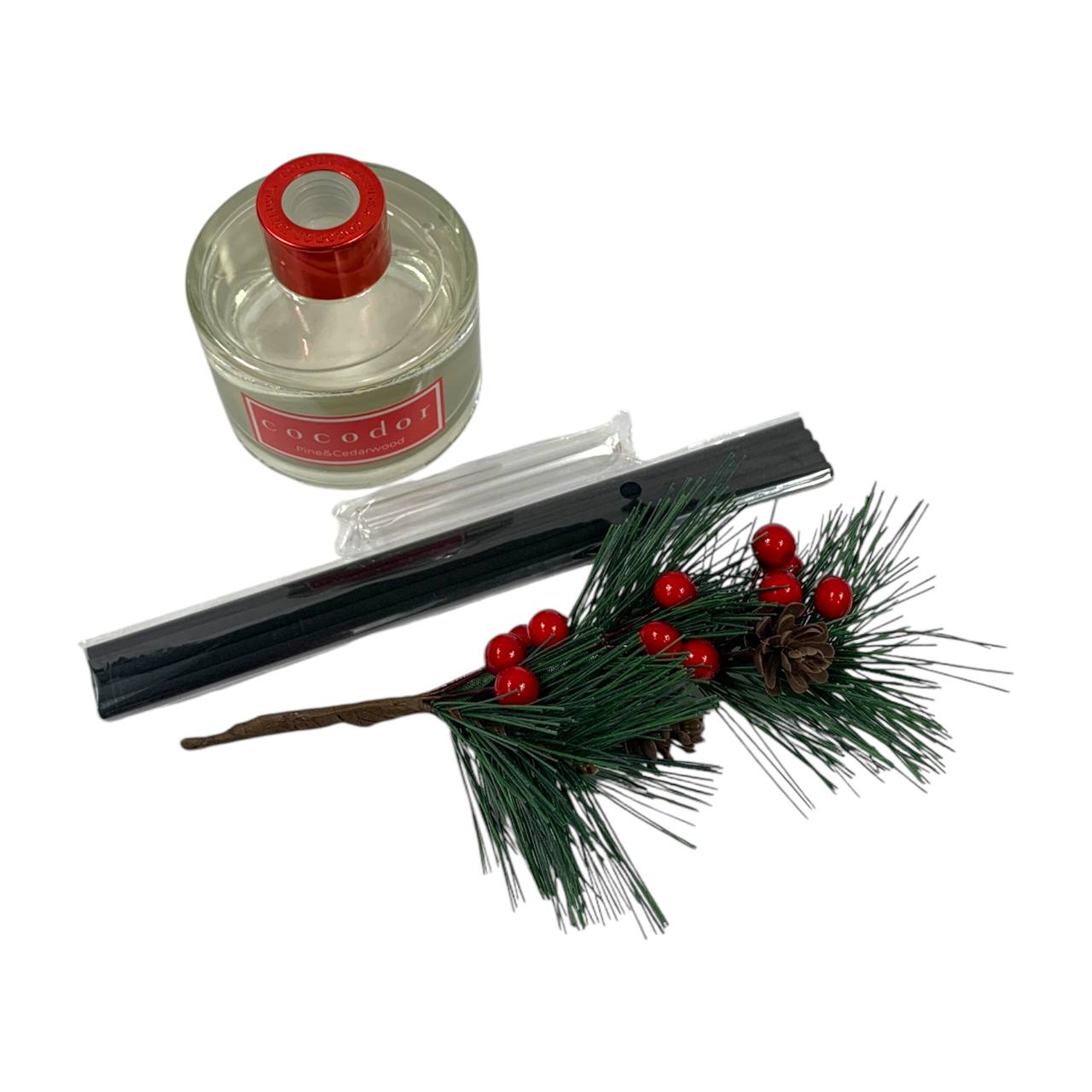 Petite Box Incanto di Natale – La Magia del Natale in Ogni Pagina