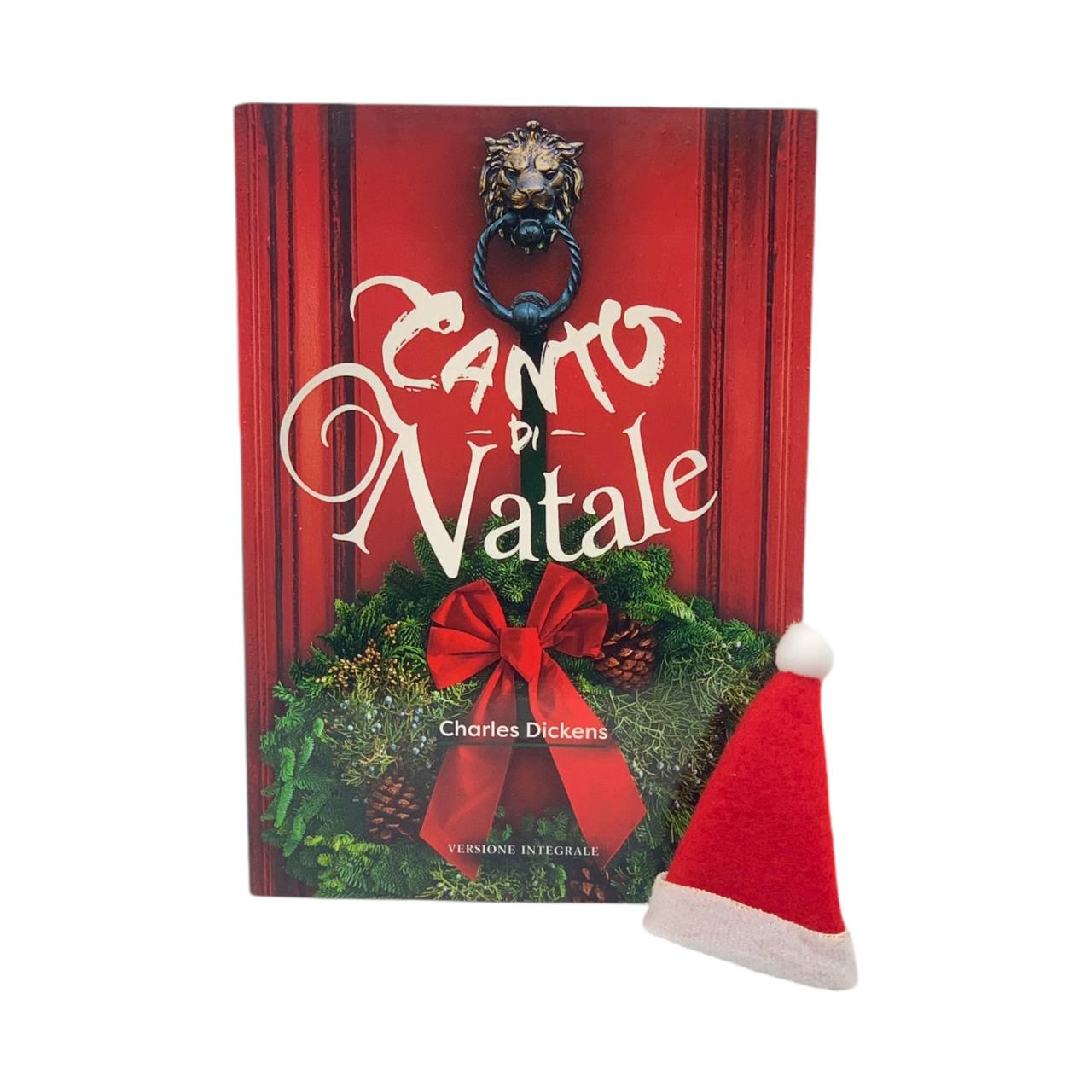 Petite Box Incanto di Natale – La Magia del Natale in Ogni Pagina