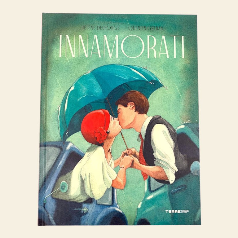 "Innamorati" - Petite Box Letteraria